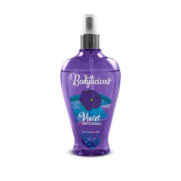 Violet Patchouli 217ml